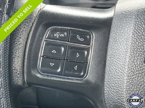 Used 2021 RAM 1500 Tradesman image 27