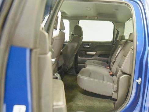 Used 2018 Chevrolet Silverado 2500 LT w/ All Star Edition image 4