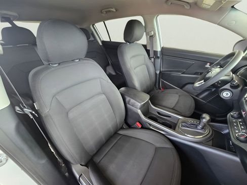Used 2013 Kia Sportage LX FWD image 20