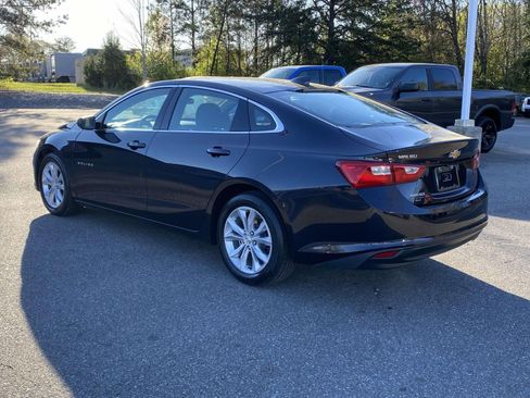 Used 2023 Chevrolet Malibu LT image 5