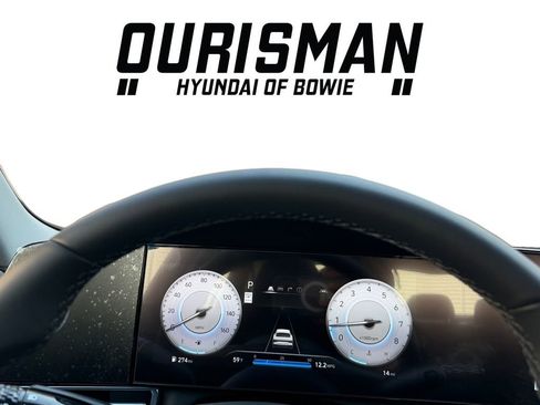 New 2026 Hyundai Elantra Limited FWD image 20