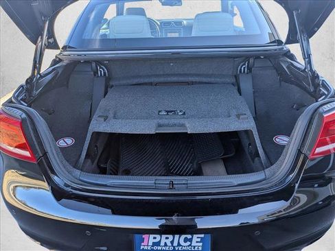 Used 2012 Volkswagen Eos Executive image 7