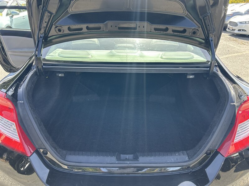 Used 2012 Honda Civic EX image 9