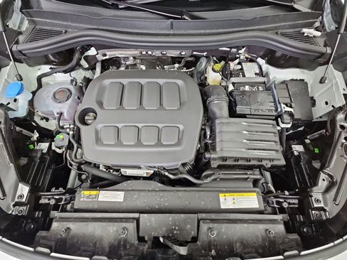 New 2026 Volkswagen Tiguan SE R-Line AWD/4WD image 14