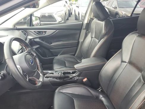 Used 2021 Subaru Crosstrek 2.5i Limited AWD/4WD image 16