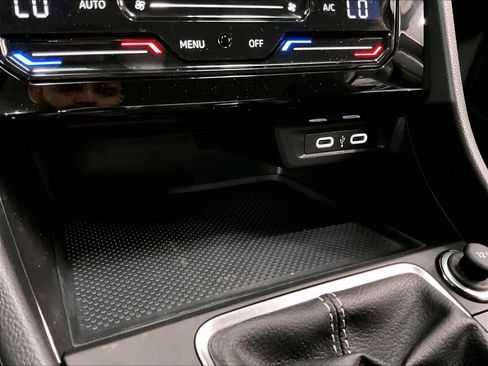 New 2026 Volkswagen Jetta S image 21