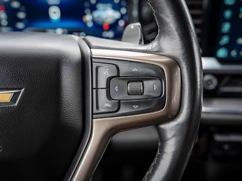 Used 2023 Chevrolet Silverado 1500 High Country w/ Technology Package image 29