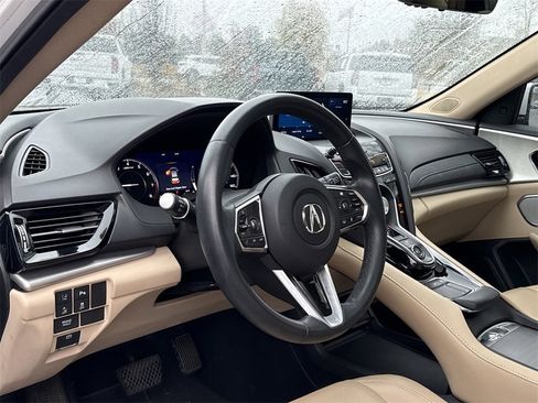 Used 2020 Acura RDX w/ Technology Package image 7