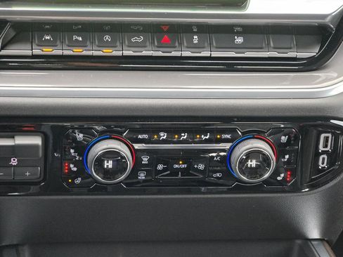 New 2026 Chevrolet Silverado 1500 High Country image 35