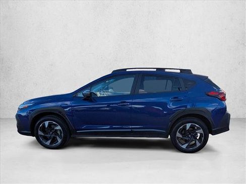 Certified 2025 Subaru Crosstrek 2.5i Limited w/ Popular Package #3A image 8
