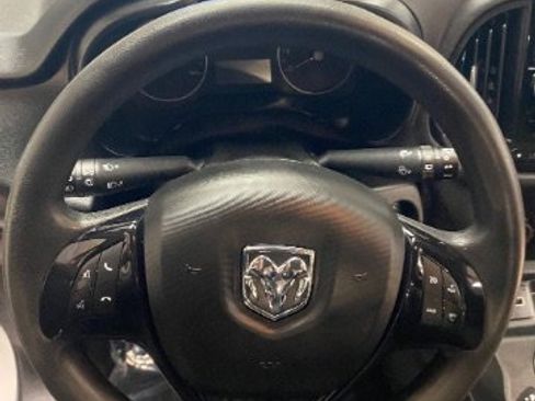 Used 2022 RAM ProMaster City Wagon image 26