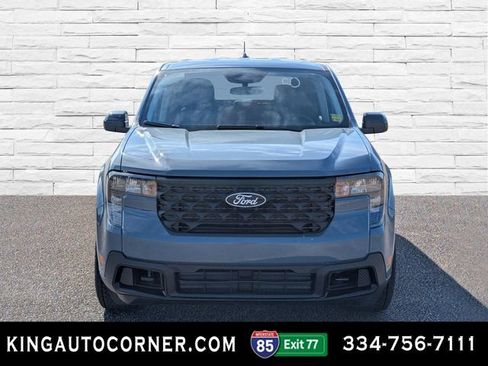 New 2026 Ford Maverick XLT w/ XLT Luxury Package image 2