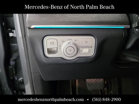 Used 2020 Mercedes-Benz GLE 350 GLE 350 image 24