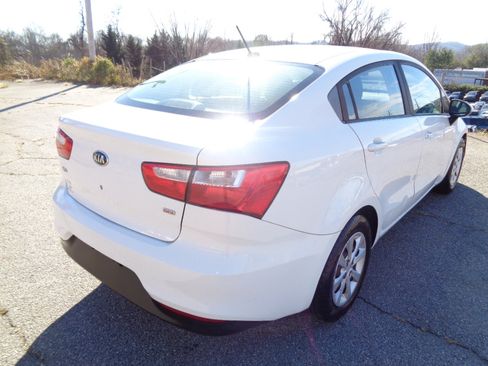 Used 2017 Kia Rio LX image 5