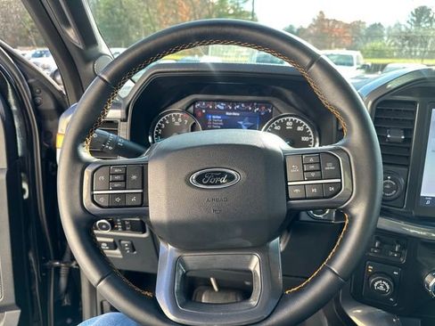 Certified 2023 Ford F150 Tremor w/ 360 Degree Camera Package image 30