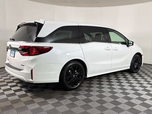 New 2026 Honda Odyssey Sport-L image 7