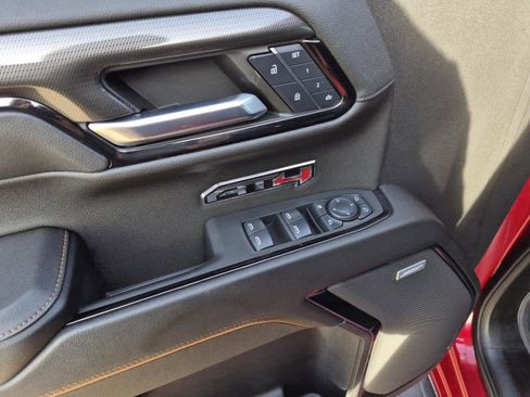 Certified 2024 GMC Sierra 1500 AT4 w/ Technology Package image 13