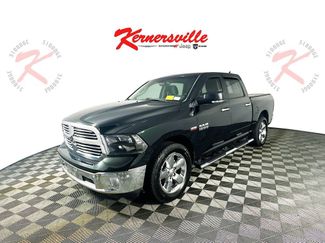 Used 2016 RAM 1500 Lone Star RWD video 3