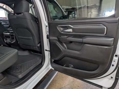 New 2026 RAM 1500 Big Horn image 6