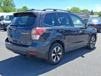 Used 2018 Subaru Forester 2.5i Limited AWD/4WD video 5