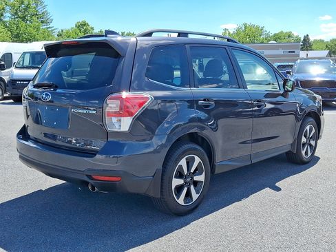Used 2018 Subaru Forester 2.5i Limited AWD/4WD image 5
