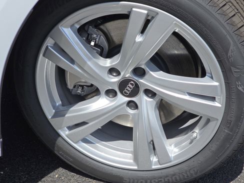 New 2025 Audi A5 2.0T Prestige image 28