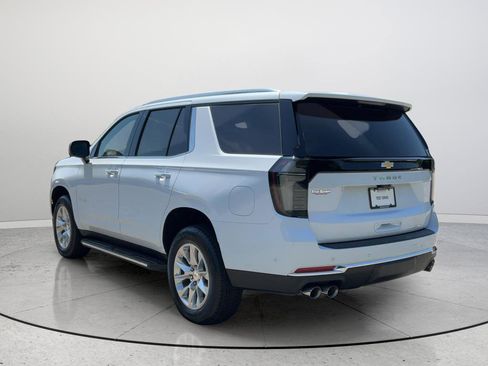 New 2026 Chevrolet Tahoe Premier RWD image 7