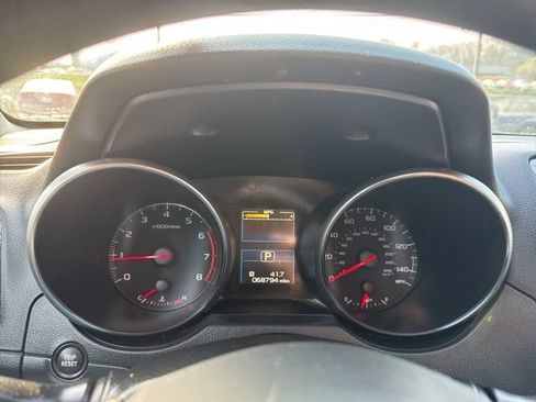 Used 2015 Subaru Legacy 2.5i AWD/4WD image 20