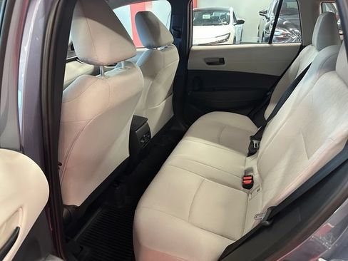 Certified 2024 Toyota Corolla Cross L FWD image 12