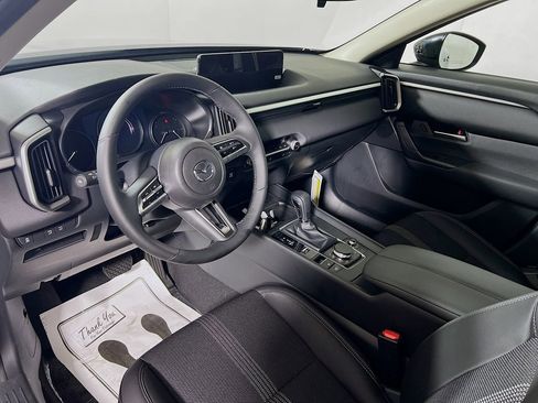 New 2026 MAZDA CX-50 AWD 2.5 S w/ Weather Package image 9