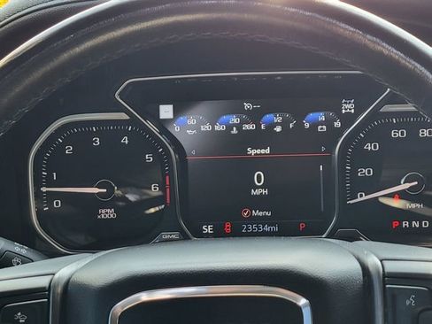 Used 2020 GMC Sierra 2500 Denali w/ Technology Package image 31