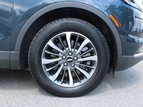 Used 2023 Lincoln Nautilus AWD w/ Premium Package image 37
