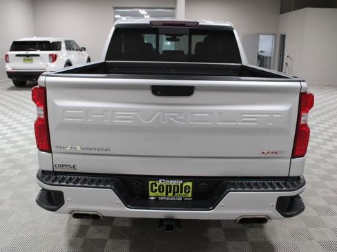 Used 2020 Chevrolet Silverado 1500 RST image 9