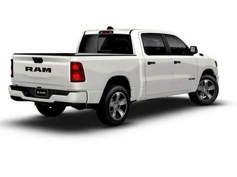 Used 2026 RAM 1500 Express image 10