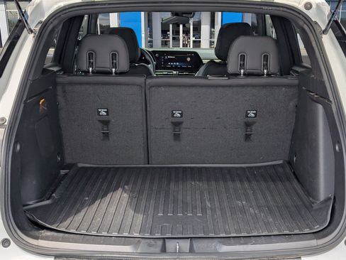 Used 2024 Chevrolet TrailBlazer ACTIV w/ Driver Confidence Package FWD image 10