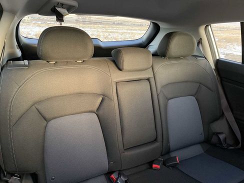 Used 2016 Kia Sportage LX image 16