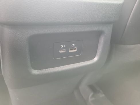 Used 2025 Nissan Pathfinder Rock Creek image 12