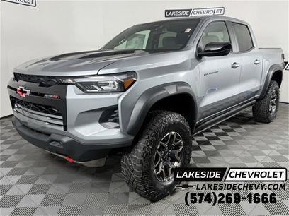 New 2026 Chevrolet Colorado ZR2 w/ Technology Package