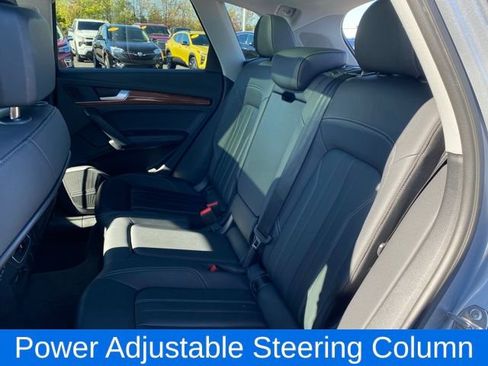 Used 2023 Audi Q5 2.0T Premium Plus image 19