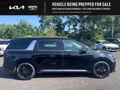 Certified 2023 Kia Carnival SX