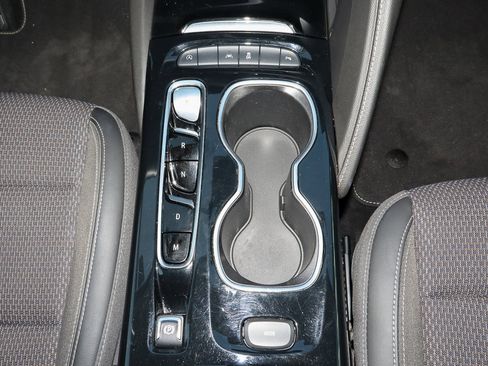 Used 2021 Buick Envision Preferred image 19