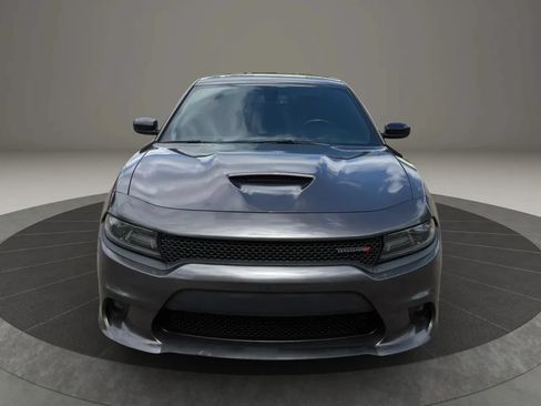 Used 2019 Dodge Charger GT w/ Plus Group RWD image 2