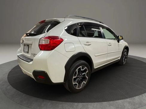 Used 2017 Subaru Crosstrek 2.0i Limited AWD/4WD image 8