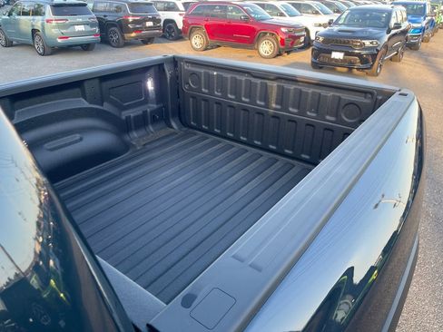 New 2026 RAM 1500 RHO AWD/4WD image 17