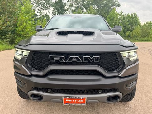 Used 2024 RAM 1500 TRX w/ TRX Level 2 Equipment Group AWD/4WD image 15