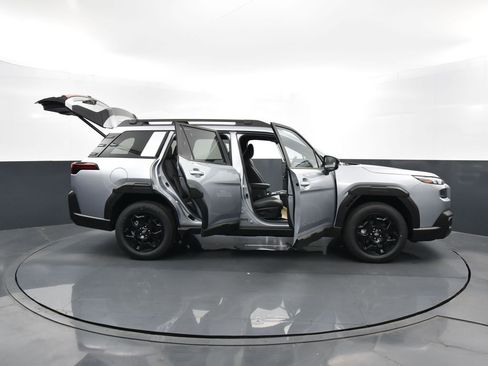 New 2026 Subaru Outback Limited image 39