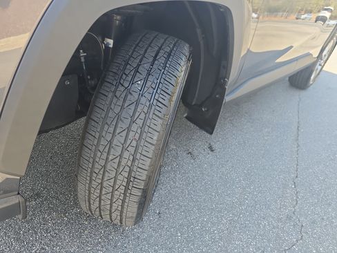 Used 2024 Toyota RAV4 XLE image 34