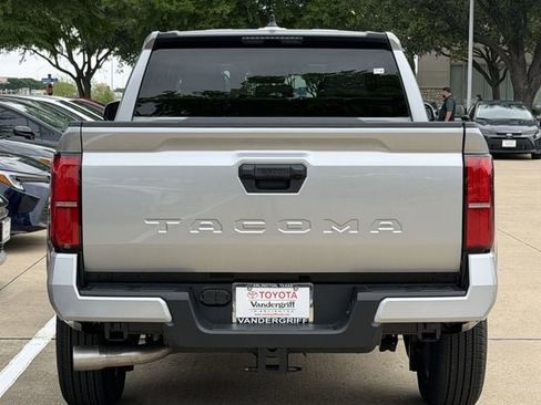 New 2026 Toyota Tacoma SR5 RWD image 5