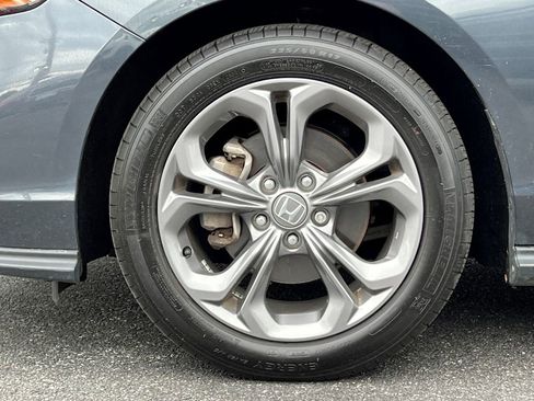 Used 2024 Honda Accord EX image 6