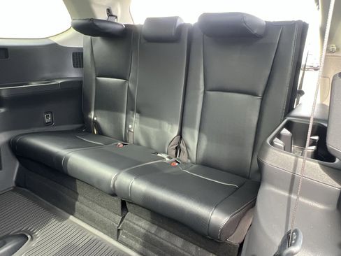 New 2026 Toyota Grand Highlander Limited image 22